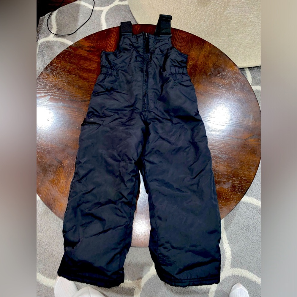 Slalom-Snow jumpsuit